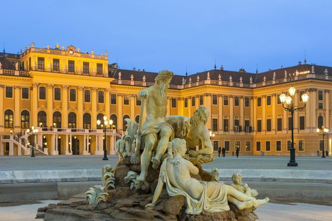 Top 10 hoạt động vui chơi ở Vienna - Ảnh 8. Top 10 hoạt động vui chơi ở Vienna - Ảnh 8.