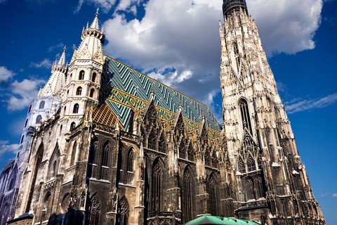 Top 10 hoạt động vui chơi ở Vienna - Ảnh 5. Top 10 hoạt động vui chơi ở Vienna - Ảnh 5.
