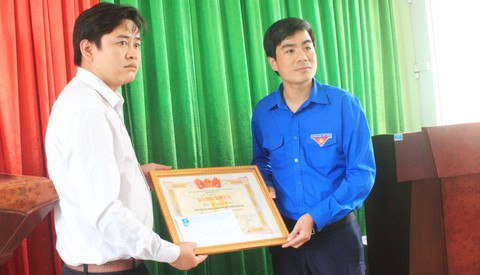 Làm điều đúng, một mệnh lệnh của cuộc sống - Ảnh 1. Làm điều đúng, một mệnh lệnh của cuộc sống - Ảnh 1.