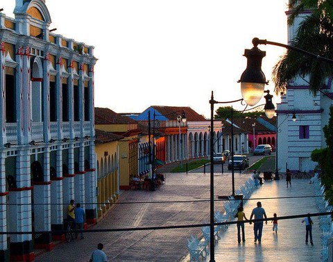 10 thành phố Mexico được UNESCO công nhận là di sản - Ảnh 9. 10 thành phố Mexico được UNESCO công nhận là di sản - Ảnh 9.