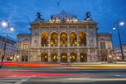 Top 10 hoạt động vui chơi ở Vienna - Ảnh 6. Top 10 hoạt động vui chơi ở Vienna - Ảnh 6.