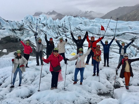 Alaska - trải nghiệm độc đáo miền băng giá - Ảnh 4. Alaska - trải nghiệm độc đáo miền băng giá - Ảnh 4.
