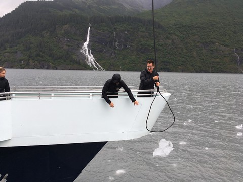 Alaska - trải nghiệm độc đáo miền băng giá - Ảnh 5. Alaska - trải nghiệm độc đáo miền băng giá - Ảnh 5.