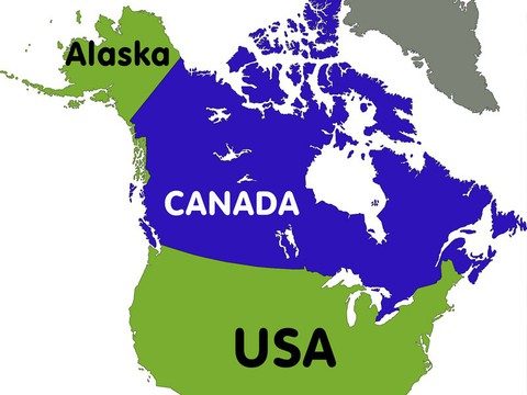 Alaska - trải nghiệm độc đáo miền băng giá - Ảnh 8. Alaska - trải nghiệm độc đáo miền băng giá - Ảnh 8.