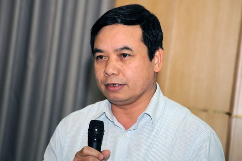 Cô phạt trò uống nước vắt giẻ lau, Bộ GD-ĐT nói gì? - Ảnh 2. Cô phạt trò uống nước vắt giẻ lau, Bộ GD-ĐT nói gì? - Ảnh 2.