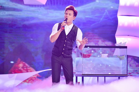 Như Trang thắng trong đêm nhạc Sơn Tuyền của Hãy nghe tôi hát - Ảnh 7. Như Trang thắng trong đêm nhạc Sơn Tuyền của Hãy nghe tôi hát - Ảnh 7.