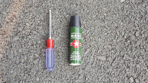Bắt băng nghiện ma túy gây hàng loạt vụ cướp ở Bình Chánh - Ảnh 4. Bắt băng nghiện ma túy gây hàng loạt vụ cướp ở Bình Chánh - Ảnh 4.