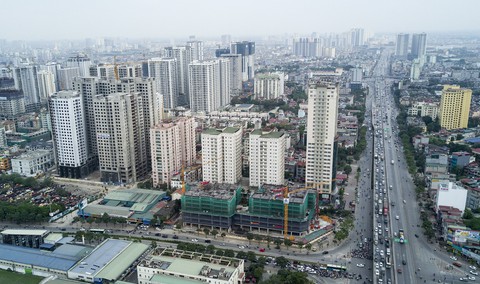 Vành đai 3 Hà Nội: Đừng đánh đổi phát triển với ùn tắc giao thông - Ảnh 3. Vành đai 3 Hà Nội: Đừng đánh đổi phát triển với ùn tắc giao thông - Ảnh 3.