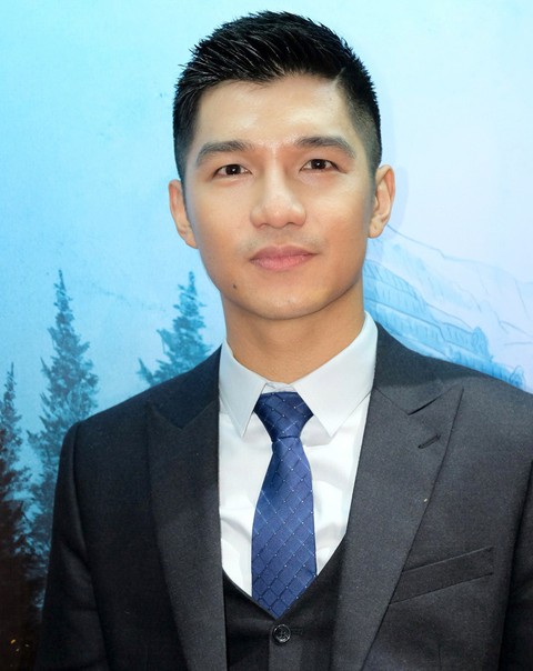 Cường Seven - từ vũ công đường phố đến gương mặt điện ảnh triển vọng - Ảnh 1. Cường Seven - từ vũ công đường phố đến gương mặt điện ảnh triển vọng - Ảnh 1.