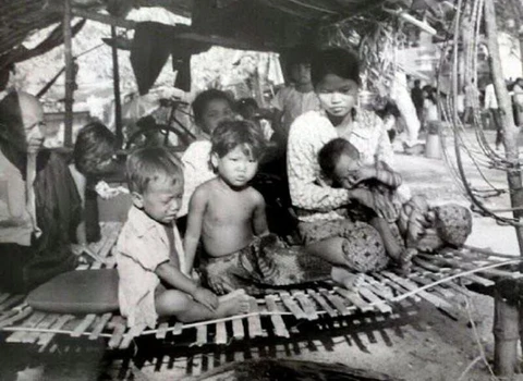 Chỉ rõ nguyên nhân cuộc chiến biên giới Tây Nam - Ảnh 1. Chỉ rõ nguyên nhân cuộc chiến biên giới Tây Nam - Ảnh 1.