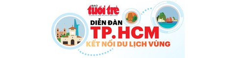 Du lịch TP.HCM: Chú ý giải trí buổi tối và ẩm thực - Ảnh 1. Du lịch TP.HCM: Chú ý giải trí buổi tối và ẩm thực - Ảnh 1.