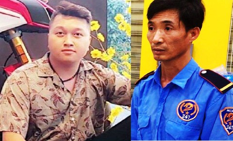 Chuyển vụ dàn cảnh cướp cửa hàng Viettel cho Bộ Quốc phòng - Ảnh 1. Chuyển vụ dàn cảnh cướp cửa hàng Viettel cho Bộ Quốc phòng - Ảnh 1.