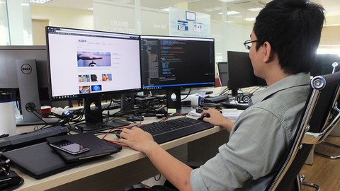 Mạng máy tính và truyền thông - ngành hot chờ bạn trẻ - Ảnh 1. Mạng máy tính và truyền thông - ngành hot chờ bạn trẻ - Ảnh 1.