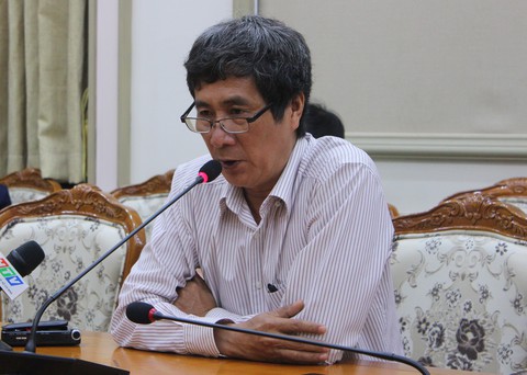 Phó chủ tịch TP.HCM: Đáng lẽ đình chỉ ngay cô giáo không giảng bài! - Ảnh 3. Phó chủ tịch TP.HCM: Đáng lẽ đình chỉ ngay cô giáo không giảng bài! - Ảnh 3.