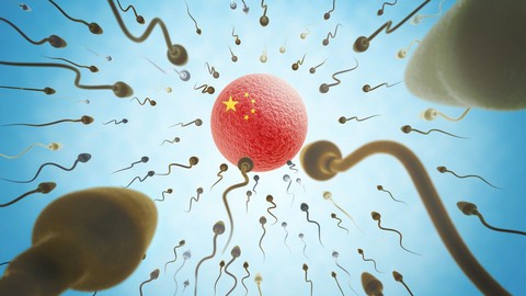 Trung Quốc áp tiêu chí phẩm chất chính trị với người hiến tinh trùng - Ảnh 1. Trung Quốc áp tiêu chí phẩm chất chính trị với người hiến tinh trùng - Ảnh 1.