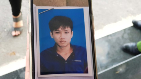 Bắt băng nghiện ma túy gây hàng loạt vụ cướp ở Bình Chánh - Ảnh 2. Bắt băng nghiện ma túy gây hàng loạt vụ cướp ở Bình Chánh - Ảnh 2.