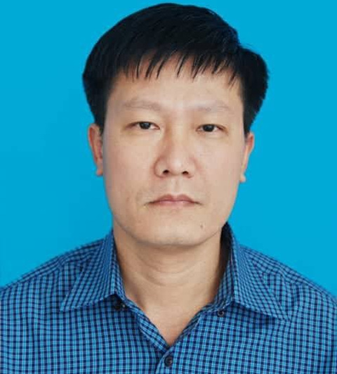 Bắt phó phòng thuế tỉnh Quảng Ninh nhận hối lộ hàng chục triệu - Ảnh 1. Bắt phó phòng thuế tỉnh Quảng Ninh nhận hối lộ hàng chục triệu - Ảnh 1.