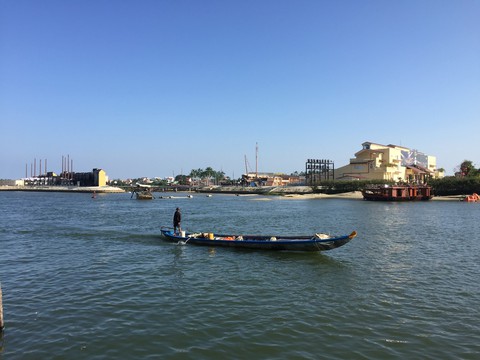 Xung quanh Ký ức Hội An: Ai cũng tiếc nuối vì phải hi sinh cồn nổi - Ảnh 4. Xung quanh Ký ức Hội An: Ai cũng tiếc nuối vì phải hi sinh cồn nổi - Ảnh 4.