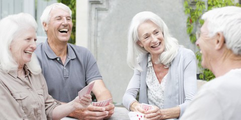 Nghiên cứu mới lại khẳng định não người già vẫn sản xuất nơ-ron thần kinh - Ảnh 1. Nghiên cứu mới lại khẳng định não người già vẫn sản xuất nơ-ron thần kinh - Ảnh 1.