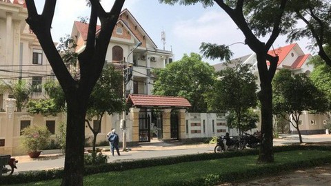 Những chuyển biến của thị trường địa ốc Đồng Nai - Ảnh 1. Những chuyển biến của thị trường địa ốc Đồng Nai - Ảnh 1.