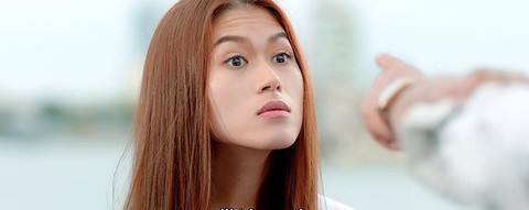 “Yêu em bất chấp” - dấu ấn mới cho phim tâm lý Việt Nam - Ảnh 4. “Yêu em bất chấp” - dấu ấn mới cho phim tâm lý Việt Nam - Ảnh 4.