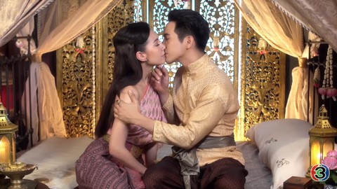 Nhân duyên tiền định và lý do Thủ tướng Thái phải gặp đoàn phim - Ảnh 5. Nhân duyên tiền định và lý do Thủ tướng Thái phải gặp đoàn phim - Ảnh 5.