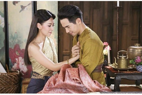 Nhân duyên tiền định và lý do Thủ tướng Thái phải gặp đoàn phim - Ảnh 11. Nhân duyên tiền định và lý do Thủ tướng Thái phải gặp đoàn phim - Ảnh 11.