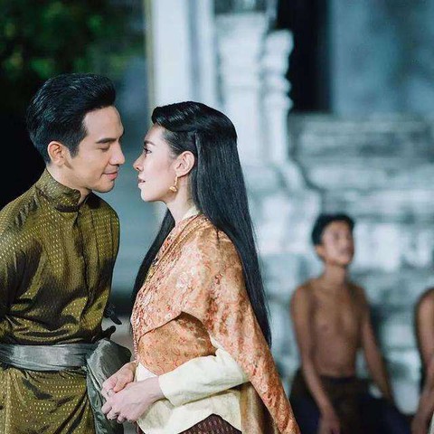 Nhân duyên tiền định và lý do Thủ tướng Thái phải gặp đoàn phim - Ảnh 13. Nhân duyên tiền định và lý do Thủ tướng Thái phải gặp đoàn phim - Ảnh 13.