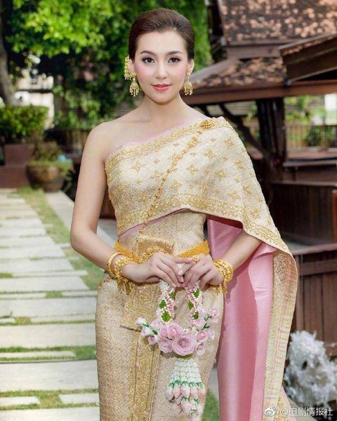 Nhân duyên tiền định và lý do Thủ tướng Thái phải gặp đoàn phim - Ảnh 15. Nhân duyên tiền định và lý do Thủ tướng Thái phải gặp đoàn phim - Ảnh 15.