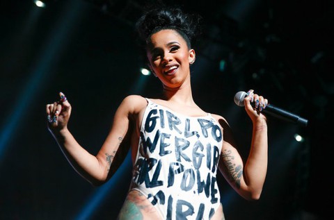 Ngai vàng ở khu ổ chuột với Drake, Cardi, Eminem, Kendrick Lamar - Ảnh 4. Ngai vàng ở khu ổ chuột với Drake, Cardi, Eminem, Kendrick Lamar - Ảnh 4.