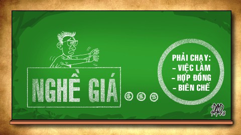 Nghề giáo - Ảnh 1. Nghề giáo - Ảnh 1.