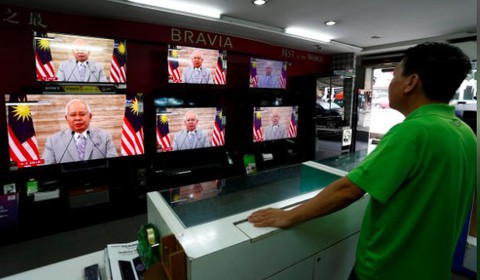 Malaysia vẫn chưa thể ấn định ngày bầu cử - Ảnh 1. Malaysia vẫn chưa thể ấn định ngày bầu cử - Ảnh 1.