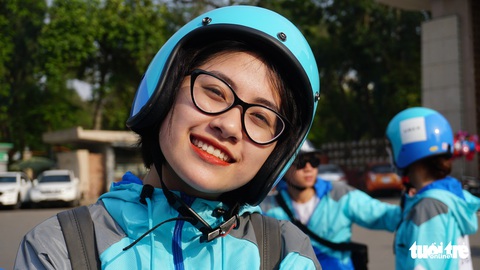 Người trong cuộc nói gì trước ngày khai tử Uber? - Ảnh 3. Người trong cuộc nói gì trước ngày khai tử Uber? - Ảnh 3.