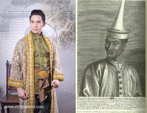Nhân duyên tiền định và lý do Thủ tướng Thái phải gặp đoàn phim - Ảnh 8. Nhân duyên tiền định và lý do Thủ tướng Thái phải gặp đoàn phim - Ảnh 8.