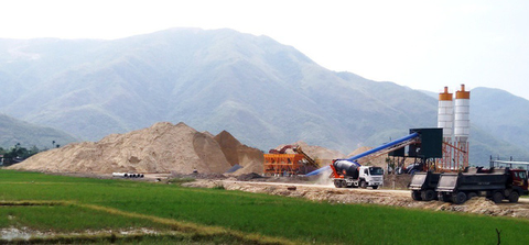 Khánh Hòa dừng cấp phép, xử bảo kê khai thác khoáng sản - Ảnh 2. Khánh Hòa dừng cấp phép, xử bảo kê khai thác khoáng sản - Ảnh 2.