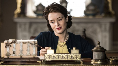 Công bố đề cử giải BAFTA dành cho phim truyền hình 2018 - Ảnh 3. Công bố đề cử giải BAFTA dành cho phim truyền hình 2018 - Ảnh 3.