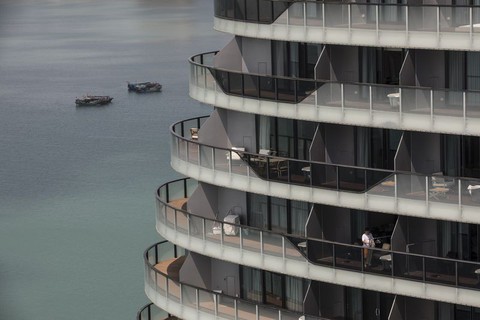 Ông Tập sẽ lột xác được cho Hải Nam thành Hong Kong? - Ảnh 4. Ông Tập sẽ lột xác được cho Hải Nam thành Hong Kong? - Ảnh 4.