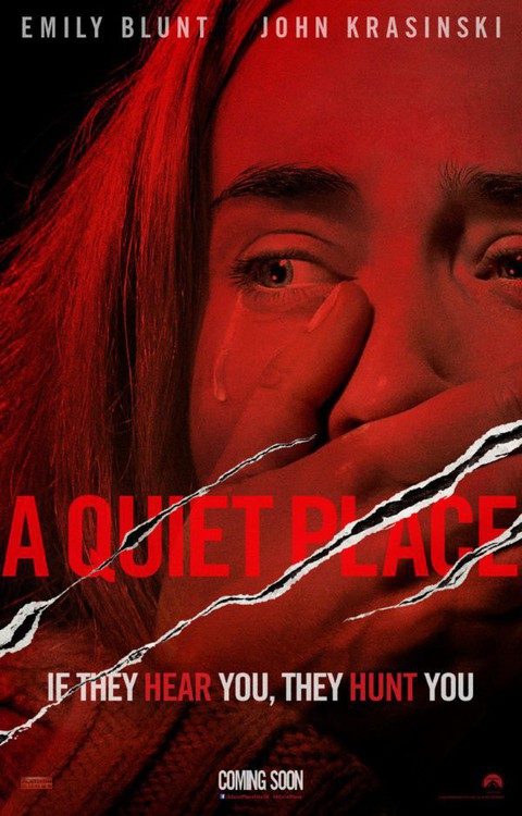 Phim kinh dị A Quiet Place áp đảo doanh thu phòng vé thế giới - Ảnh 7. Phim kinh dị A Quiet Place áp đảo doanh thu phòng vé thế giới - Ảnh 7.