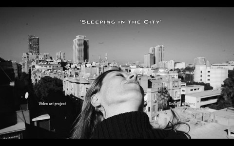 Sleeping in the city và 2 năm không ngủ ở siêu đô thị Cairo - Ảnh 6. Sleeping in the city và 2 năm không ngủ ở siêu đô thị Cairo - Ảnh 6.