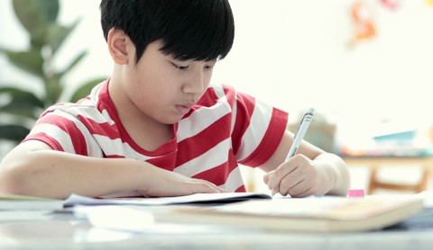 Dạy con quản lý thời gian - Ảnh 1. Dạy con quản lý thời gian - Ảnh 1.