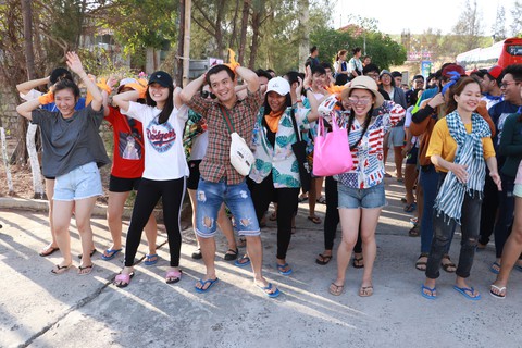 Hội trại sinh viên Việt Nam - Lào - Campuchia 2018 - Ảnh 3. Hội trại sinh viên Việt Nam - Lào - Campuchia 2018 - Ảnh 3.