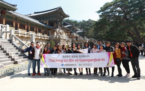 Xây khu tưởng niệm hậu duệ dòng họ Lý tại Gyeongsangbuk - Ảnh 1. Xây khu tưởng niệm hậu duệ dòng họ Lý tại Gyeongsangbuk - Ảnh 1.