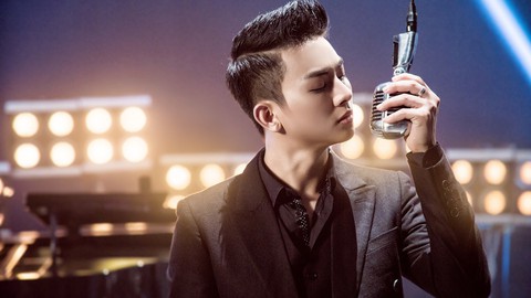 Khán giả Việt xem, nghe năm 2020: Ballad, nhạc điện tử và phim bộ Hàn Quốc - Ảnh 4. Khán giả Việt xem, nghe năm 2020: Ballad, nhạc điện tử và phim bộ Hàn Quốc - Ảnh 4.