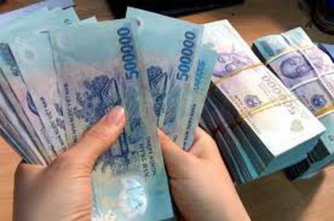 Kỷ luật 10 cán bộ hải quan Hải Phòng vụ ăn tiền doanh nghiệp - Ảnh 1. Kỷ luật 10 cán bộ hải quan Hải Phòng vụ ăn tiền doanh nghiệp - Ảnh 1.