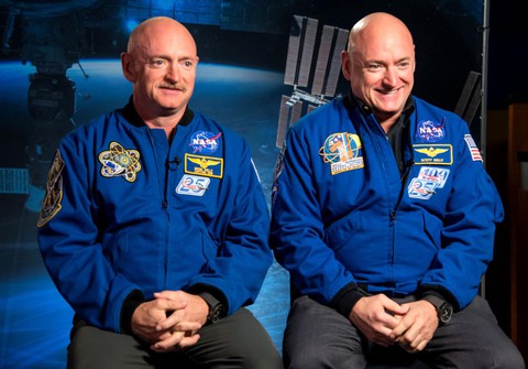 Cậu học trò dở ẹc thành phi hành gia ISS ra sao? - Ảnh 2. Cậu học trò dở ẹc thành phi hành gia ISS ra sao? - Ảnh 2.