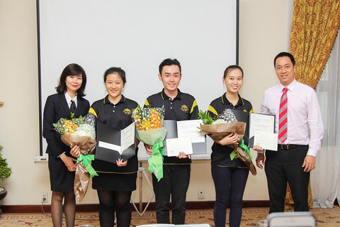 Chọn mô hình Đại học - Doanh nghiệp để tự tin khởi nghiệp - Ảnh 1. Chọn mô hình Đại học - Doanh nghiệp để tự tin khởi nghiệp - Ảnh 1.