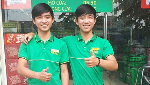 Thế Giới Di Động tuyển dụng nhiều vị trí cho chuỗi Bách hóa Xanh - Ảnh 2. Thế Giới Di Động tuyển dụng nhiều vị trí cho chuỗi Bách hóa Xanh - Ảnh 2.