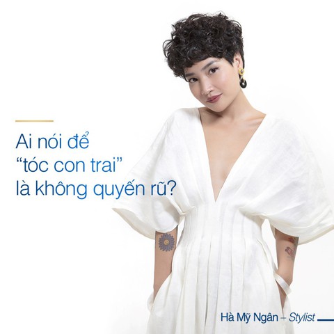 Phụ nữ hiện đại sao lại không tin chính mình? - Ảnh 2. Phụ nữ hiện đại sao lại không tin chính mình? - Ảnh 2.
