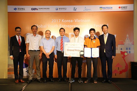 Chọn mô hình Đại học - Doanh nghiệp để tự tin khởi nghiệp - Ảnh 3. Chọn mô hình Đại học - Doanh nghiệp để tự tin khởi nghiệp - Ảnh 3.