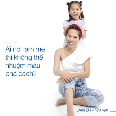Phụ nữ hiện đại sao lại không tin chính mình? - Ảnh 3. Phụ nữ hiện đại sao lại không tin chính mình? - Ảnh 3.